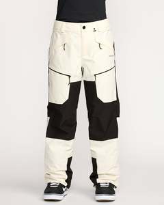 Womens Stone Mica 20K Snow Pants