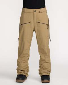 Womens karat Stretch 30k Snow Pants