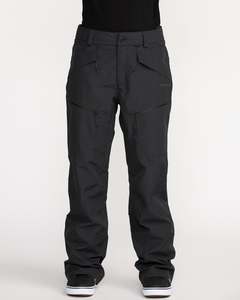 Womens Stone Mica 20K Snow Pants