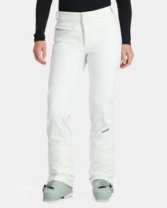 Womens Orn Softshell Snow Pants