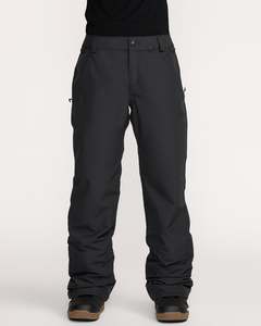 Womens Frochickie Insulated Snow Pants