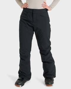 Womens Snow Pants: Womens Backyard Snow Pants