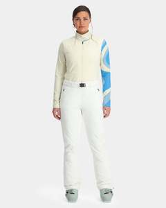 Womens On Piste Bib Snow Pants