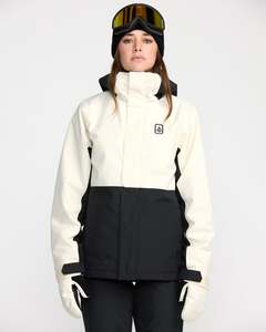 Womens Snow Jackets: Womens Bolt Insulated Jacket