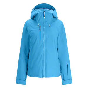 Womens Temerity Snow Jacket