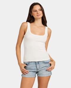 Womens Cornet Tank