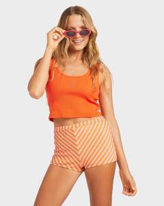 Womens Sale Singlets Tanks: Womens Hazy Dayz Tank Top