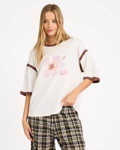 Womens All Day Paradise T-Shirt