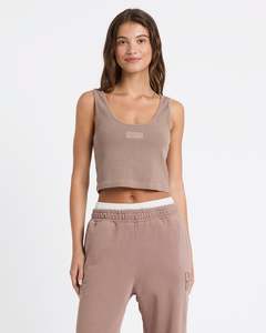Womens Tops: Womens Cool Down Tank Top