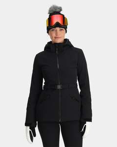 Womens Sale Snow: Womens Glacial Softshell Snow Jacket