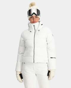Womens Sale Snow: Womens Falline Down Jacket