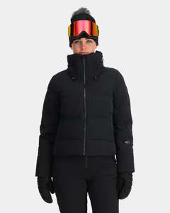 Womens Falline Down Jacket