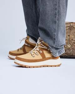 Womens Alyah Boots