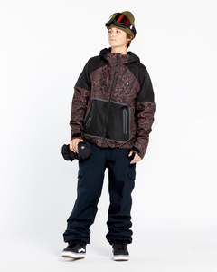 Womens Revna 20K Snow Jacket