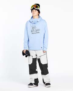 Womens Stone Mica 20K Snow Pants