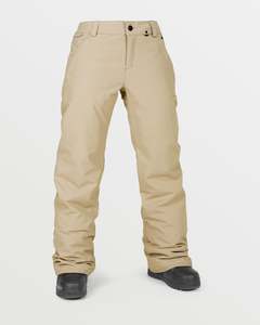 Womens Sale Snow: Womens Frochickie Insulated Snow Pants