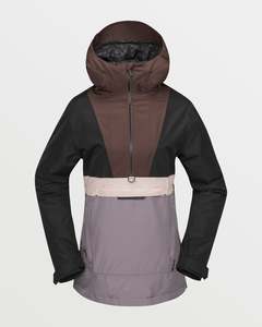 Womens Ashfield Snow Jacket