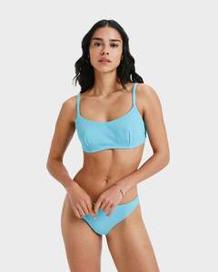 Womens Sale Bikini Tops: Womens Lagos DD Bikini Top
