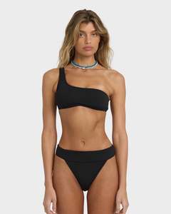 Womens Sale Bikini Tops: Womens Laura Twisted S Bikini Top