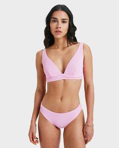 Womens Roxy Love Bikini Top
