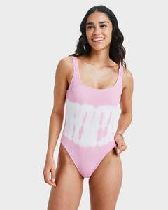 Womens Sale One Pieces: Womens Sunrise One Piece