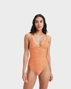 Womens Sale One Pieces: Womens Moana One Piece