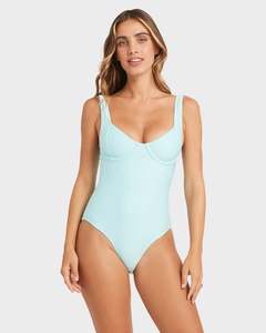 Womens Sale One Pieces: Womens Tanlines Chloe One Piece Swimsuit