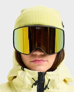 Womens Snow Goggles: Womens Storm Snowboard Goggles