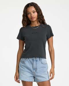 Womens Sale Tops: Womens Forever T-Shirt