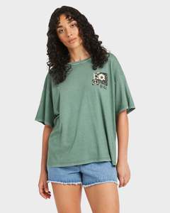 Womens Sale Tops: Womens Baggie II T-Shirt