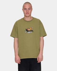 Mens Sale Tops: Mens Out Of Office T-Shirt