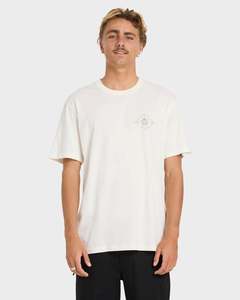 Mens Sale Tops: Mens Agave Adiv Premium Fit T-Shirt