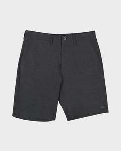 Mens Primary Submers 19" Hybrid Shorts