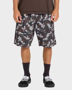 Mens Sale Shorts: Mens Otis Jimmy 21" Walkshorts