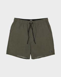 Mens Surftrek Performance 20" Walkshorts