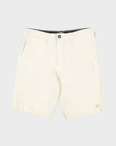 Mens Sale Shorts: Mens Crossfire 19" Hybrid Shorts