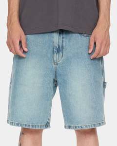 Mens Sale Shorts: Mens Carpenter 2.0 Denim Shorts