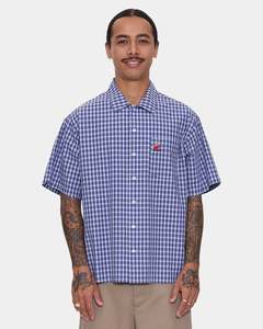 Mens Sale Shirts: Mens Glazed And Confused Short Sleeve Shirt