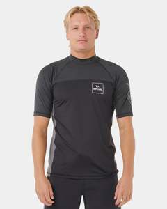 Mens Drive UPF Rash Vest