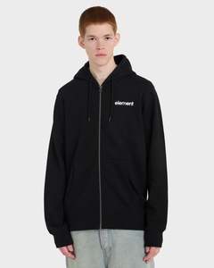 Mens Future Nature Zipped Sweatshirt