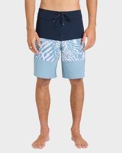 Mens Sale Boardshorts: Mens Tribong Performance 18.5" Boardshorts