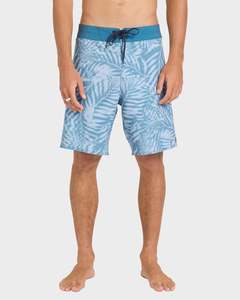 Mens Sundays Airlite Performance 18.5" Boardshorts