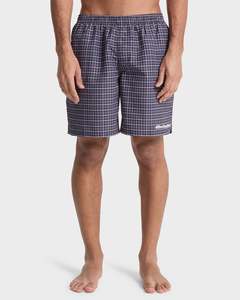 Mens Mercury Volley 18" Swim Shorts