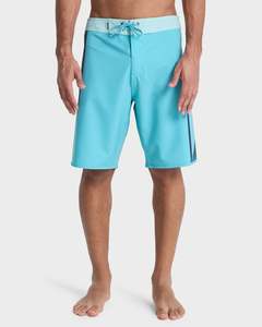 Mens Sale Boardshorts: Mens Surfsilk Holmes 20" Boardshorts
