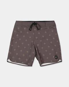 Mens Northen 18" Boardshorts