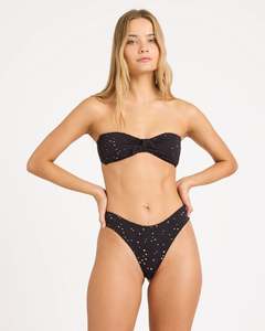 In Stock: Womens Eye On You Bondi Bikini Bottom