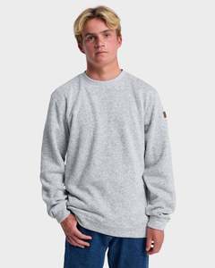 Mens Sale Hoodies Jumpers: Mens Keller Crew Neck