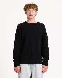 Mens Duke Crew Neck