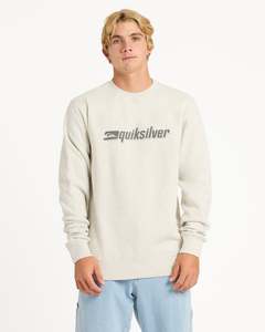 Mens Sale Hoodies Jumpers: Mens Reflex Crew Neck