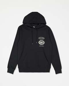 Mens Sale Hoodies Jumpers: Mens Quik Global Pullover Hoodie